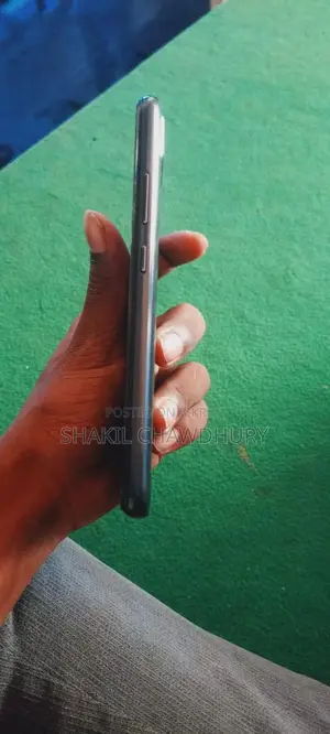 Realme Narzo 30A (Used)
