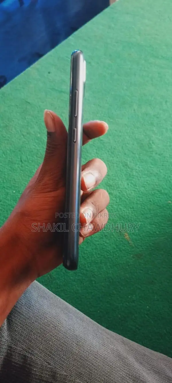 Realme Narzo 30A (Used)
