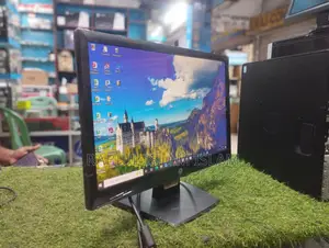 HP V194 18.5” Led Monitor – Full Working Condition
