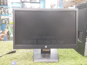 HP V194 18.5” Led Monitor – Full Working Condition