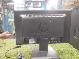 HP V194 18.5” Led Monitor – Full Working Condition