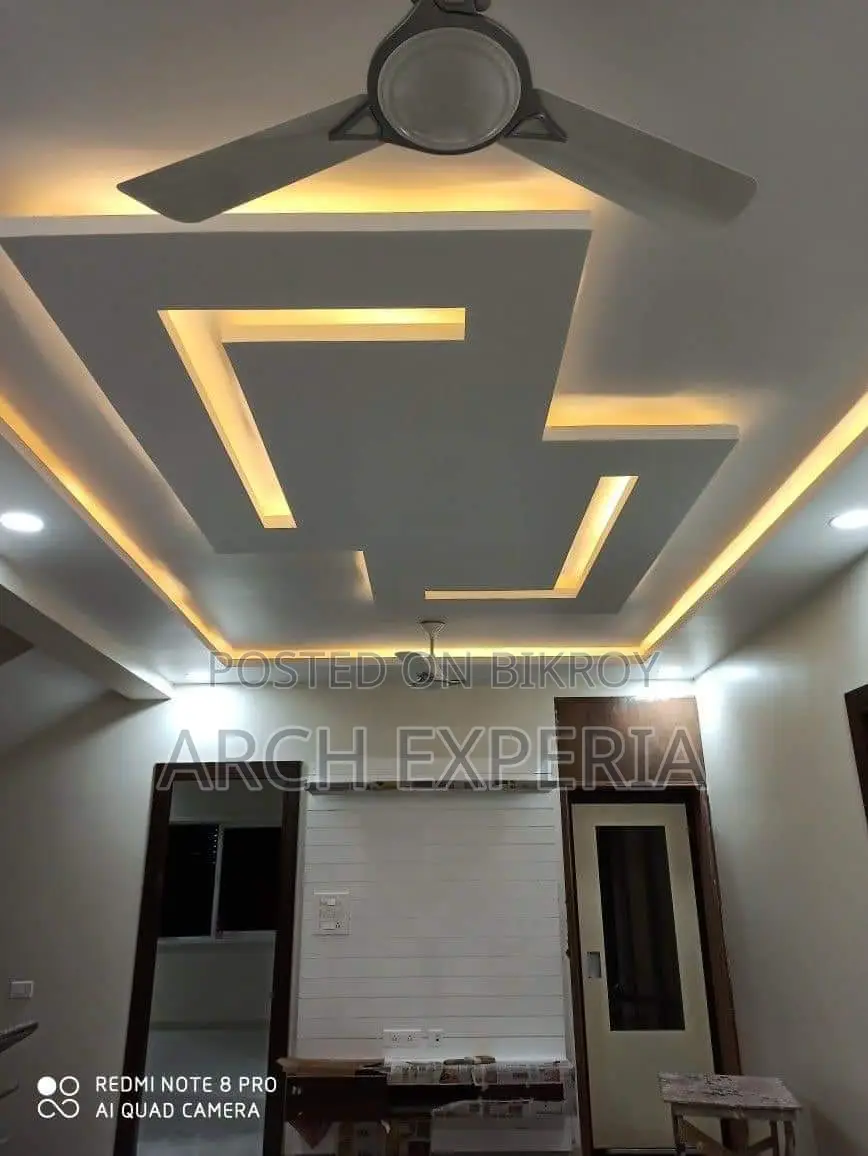 Home Decoration