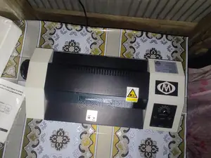 লেমনেটিং মেশিন