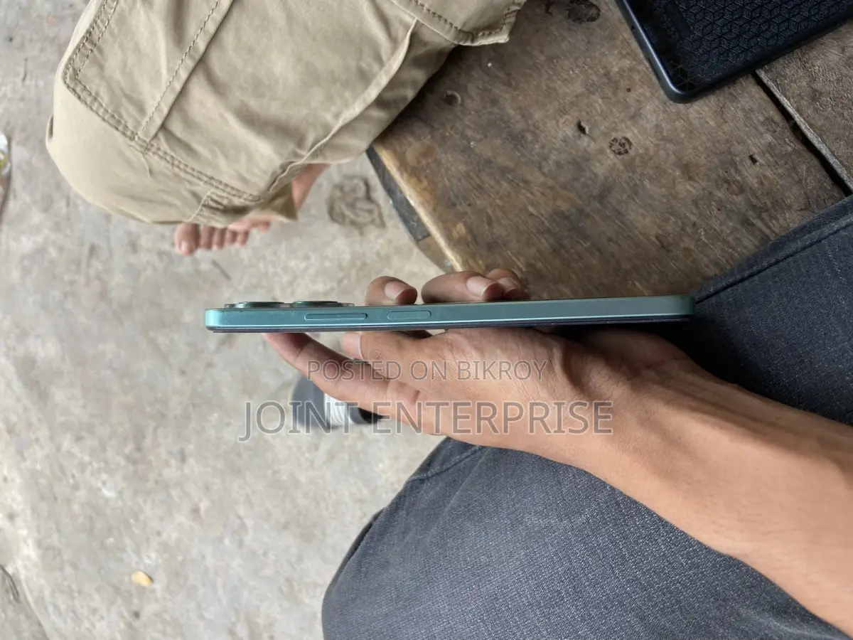 Xiaomi Redmi Note 12 8-128 GB (Used)