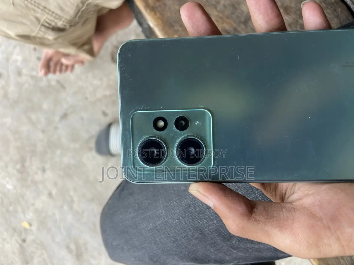 Xiaomi Redmi Note 12 8-128 GB (Used)