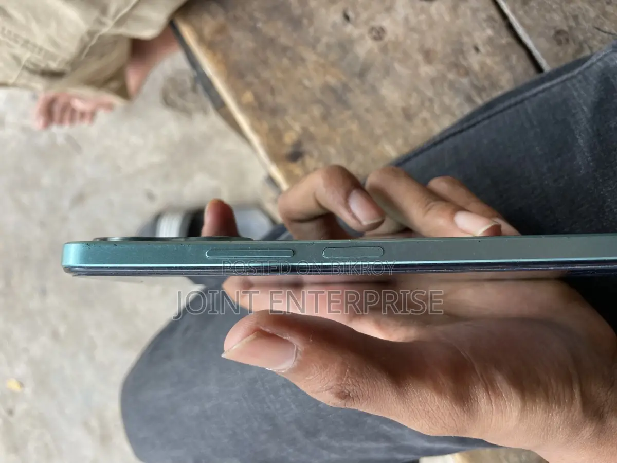 Xiaomi Redmi Note 12 8-128 GB (Used)