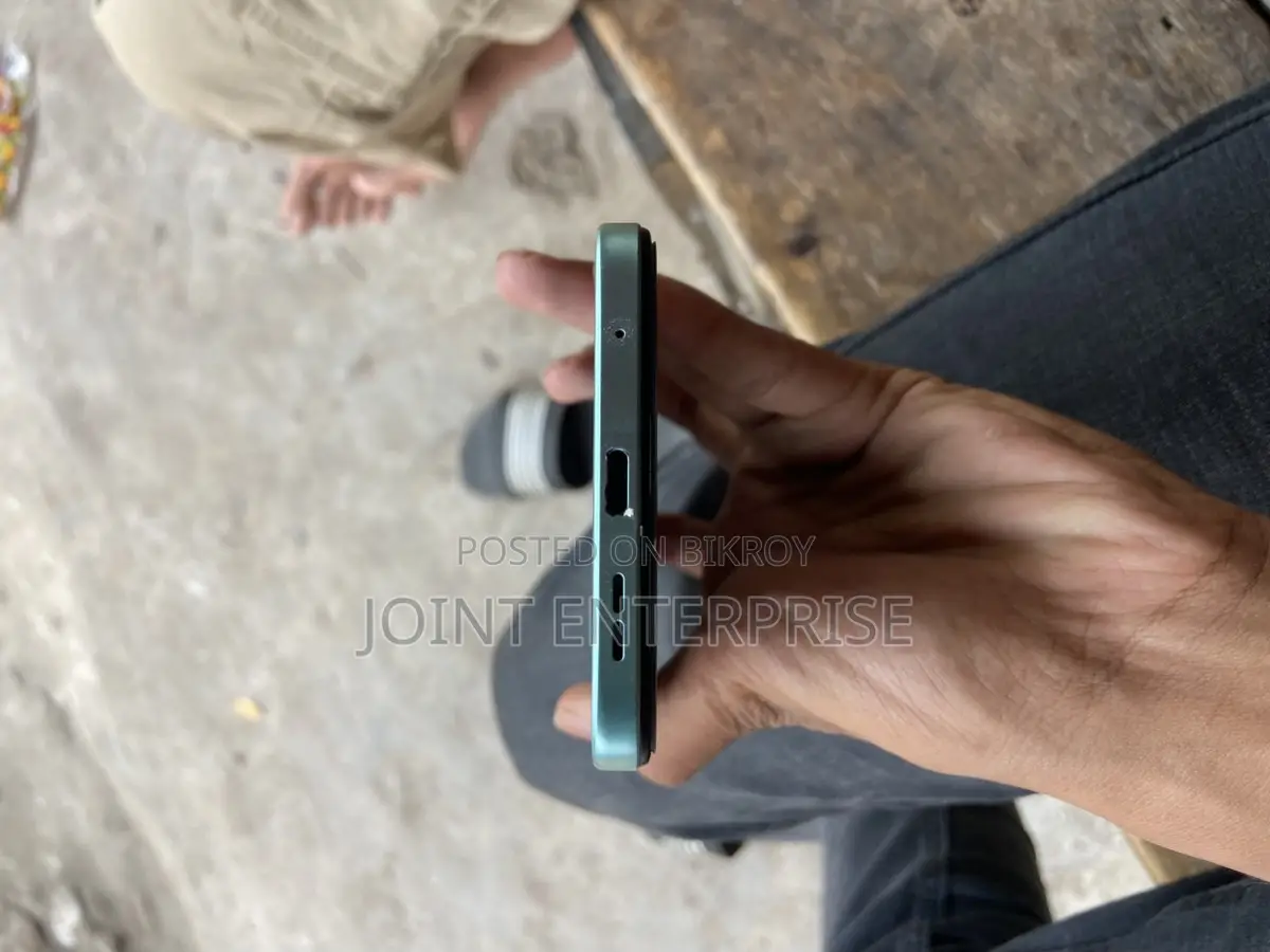 Xiaomi Redmi Note 12 8-128 GB (Used)