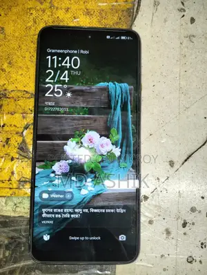 Xiaomi Redmi 13 (Used)