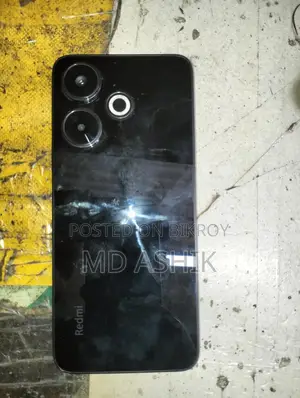 Xiaomi Redmi 13 (Used)