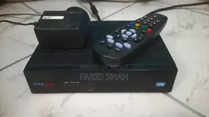 Tata Play DTS