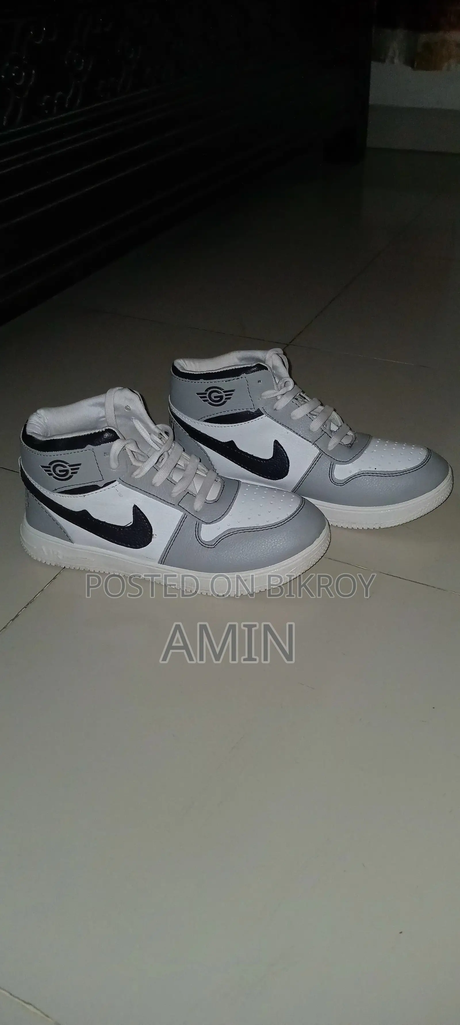 Air Sneakers Clone