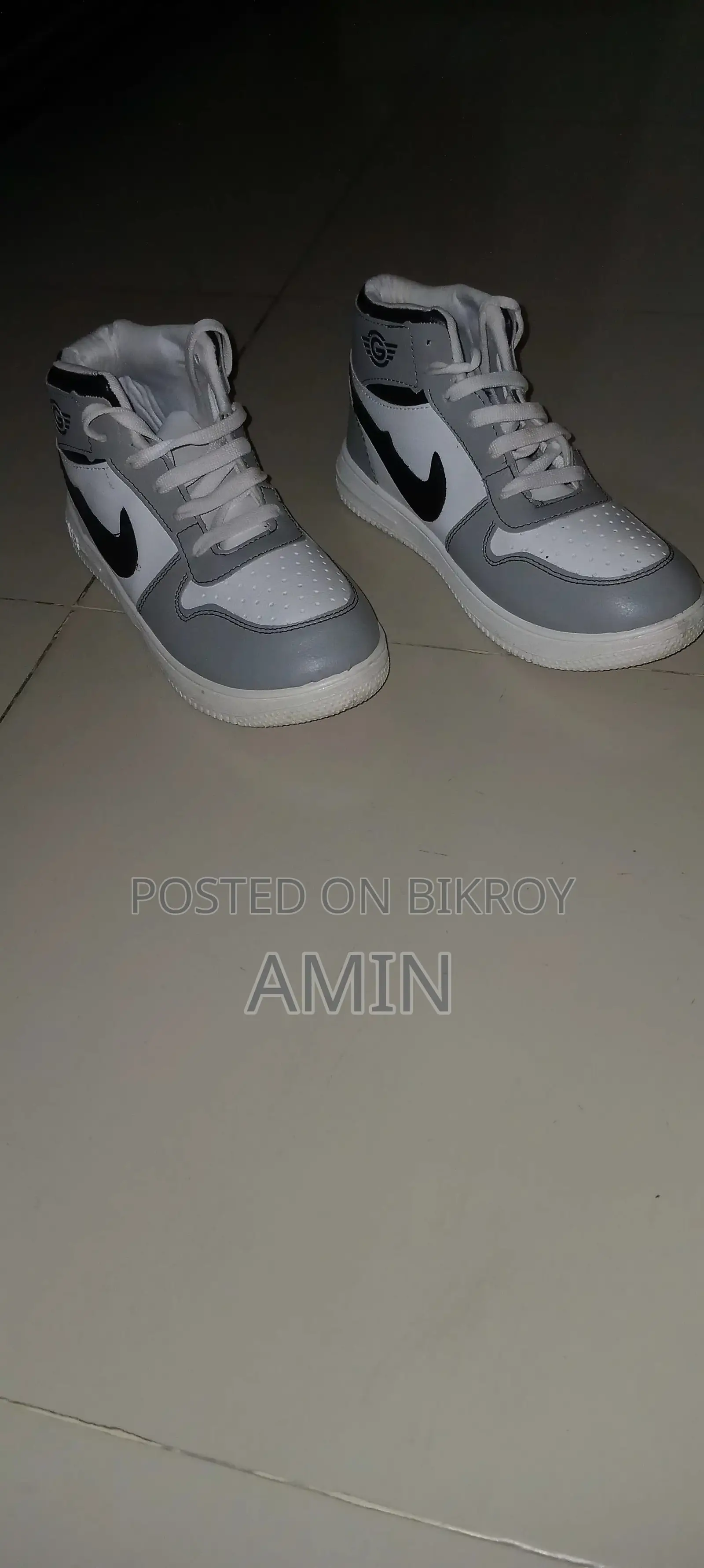 Air Sneakers Clone
