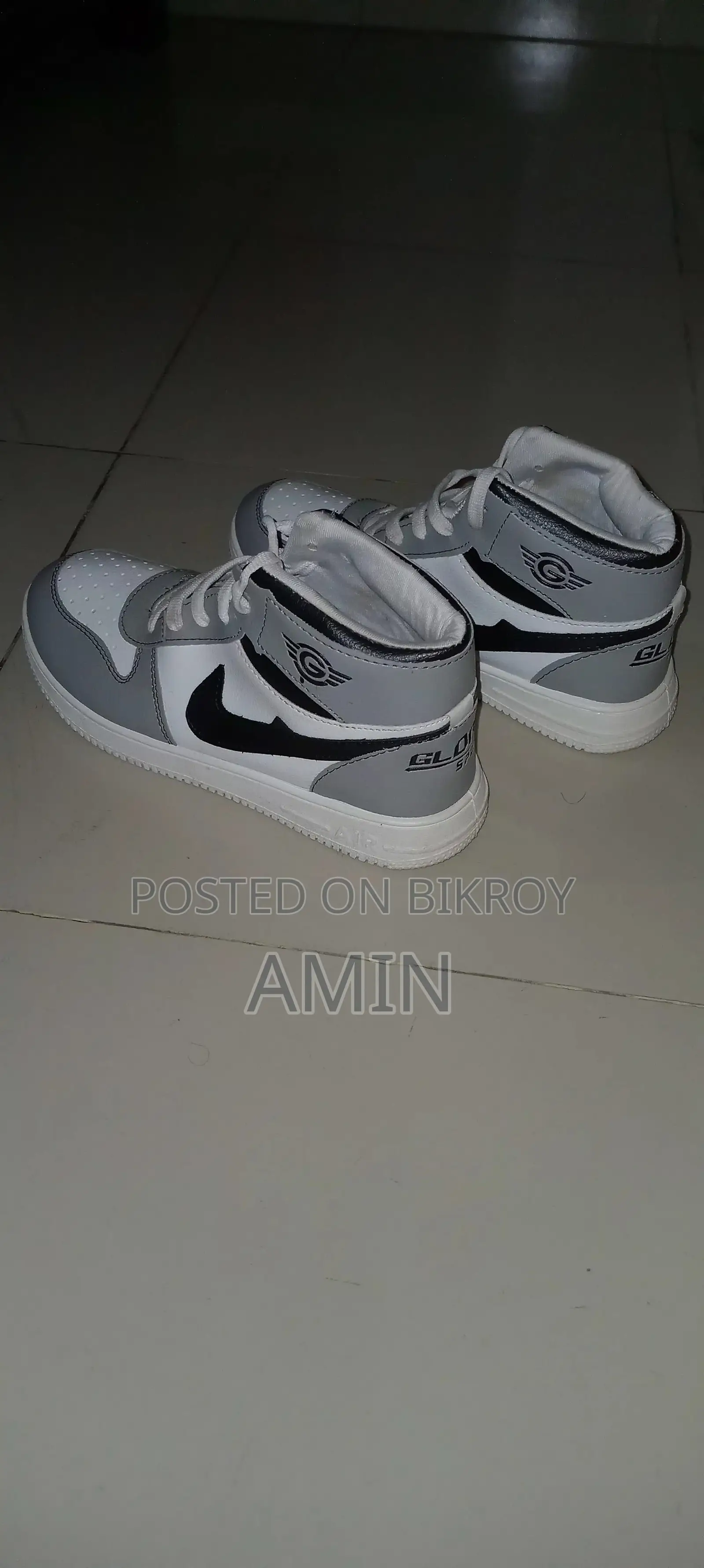 Air Sneakers Clone