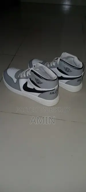 Air Sneakers Clone