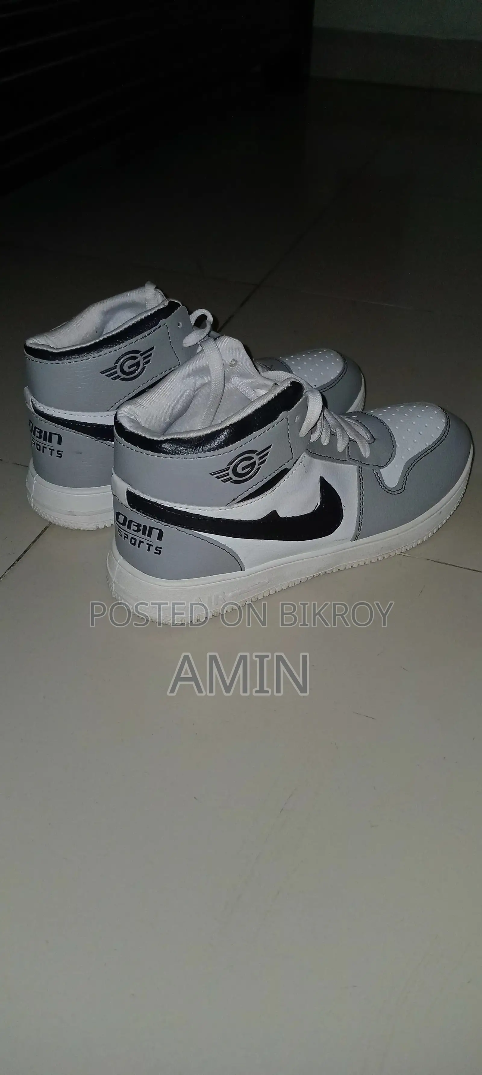 Air Sneakers Clone
