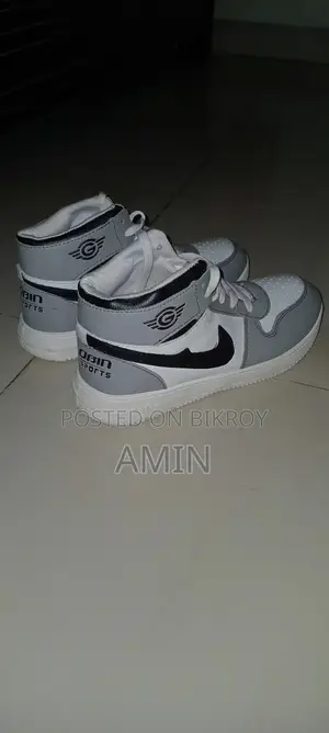 Air Sneakers Clone