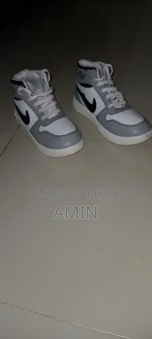 Air Sneakers Clone