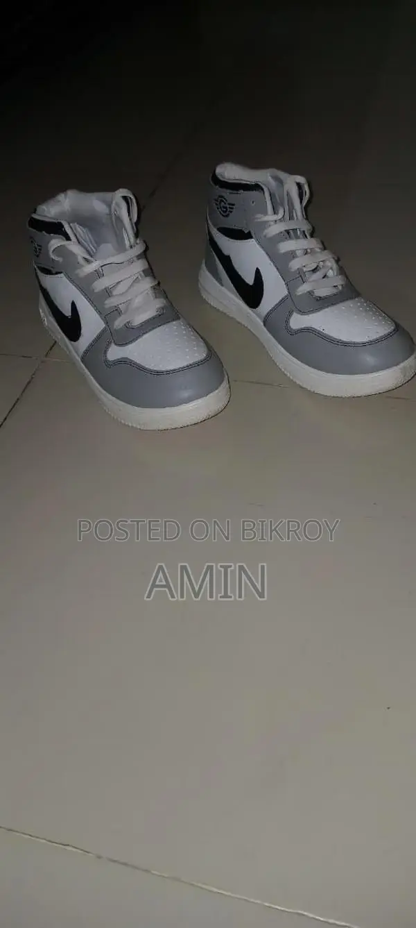 Air Sneakers Clone