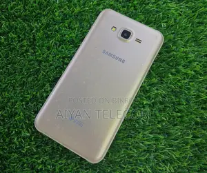 Samsung Galaxy J7 Nxt 2/32 with Warranty (Used)
