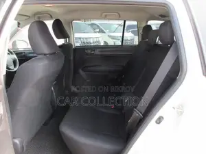 Toyota Fielder Ex 2020