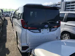 Toyota Noah SZ PKG HYB 360 2023