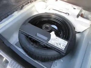 Toyota Axio 2021