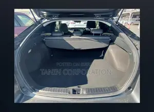 Toyota Prius S Touring 2021