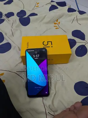 Realme 5i (Used)