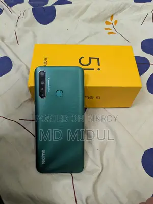 Realme 5i (Used)