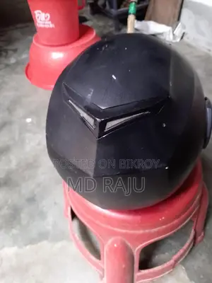 Used but Fresh Vega Helmet