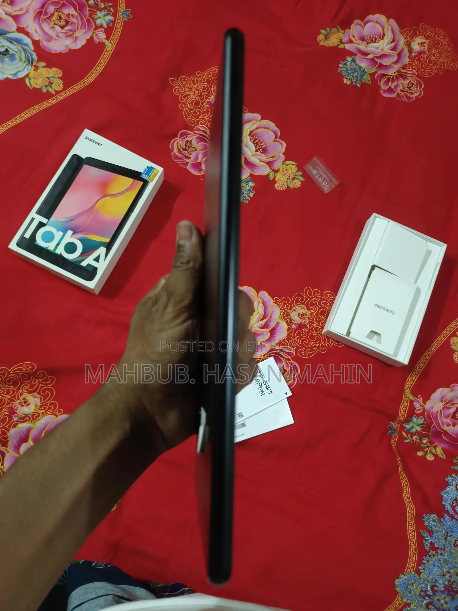 Samsung Galaxy Tab A