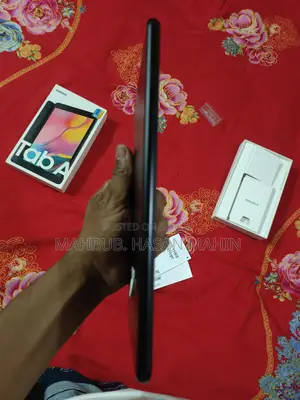 Samsung Galaxy Tab A