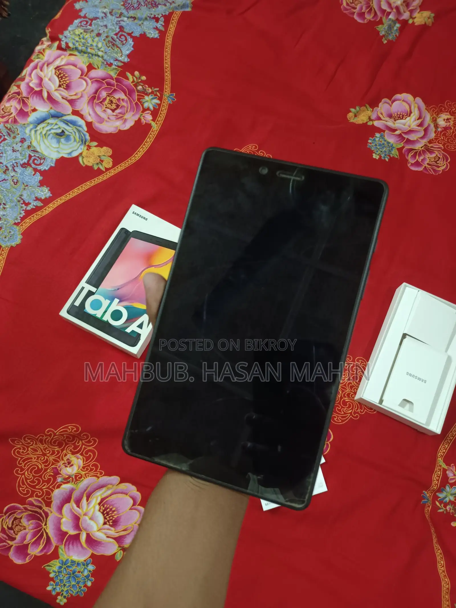 Samsung Galaxy Tab A