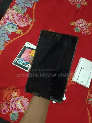 Samsung Galaxy Tab A