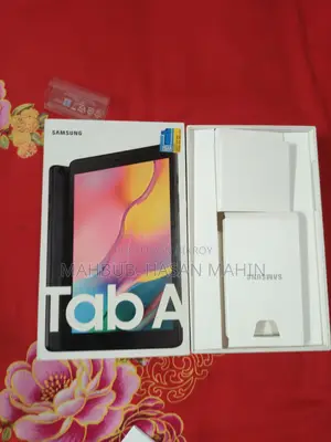 Samsung Galaxy Tab A