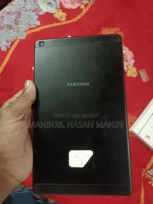 Samsung Galaxy Tab A