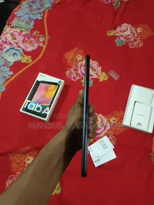 Samsung Galaxy Tab A