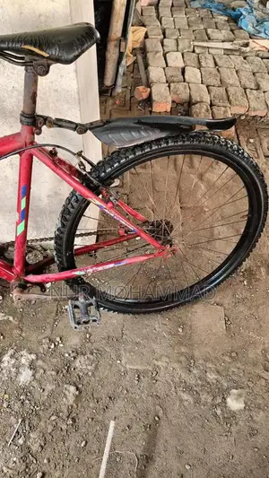 Cycle for sale