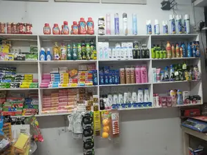 Second Hand Rack