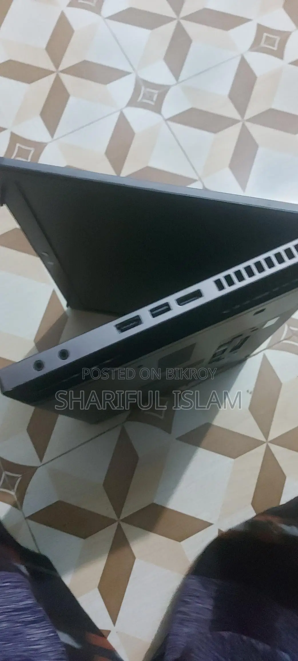 Laptop For Sale