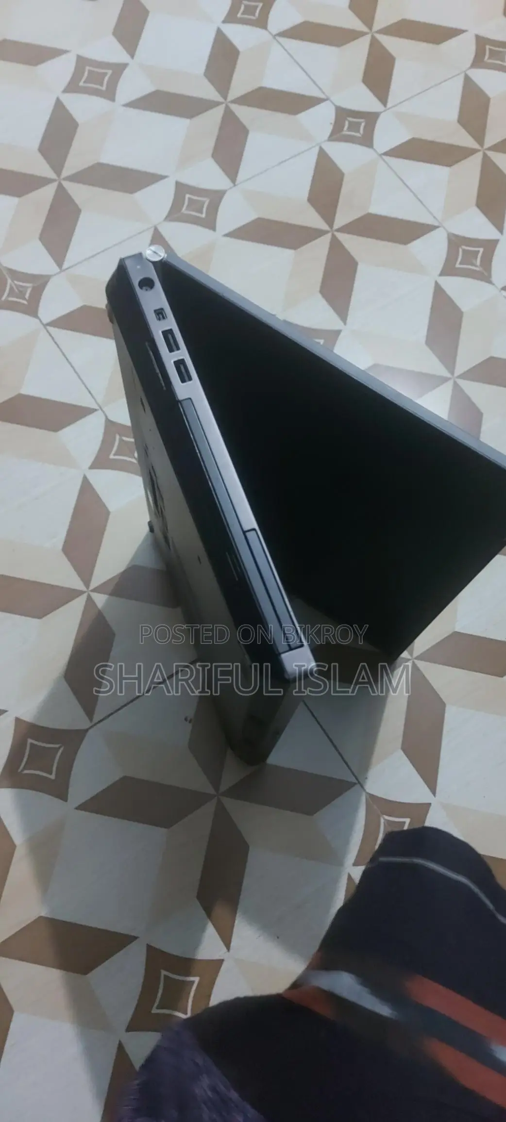 Laptop For Sale