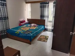 Good Quality 3 Bedroom Un Farnised Flat Rent At Gulshan 2