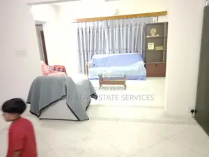Good Quality 3 Bedroom Un Farnised Flat Rent At Gulshan 2