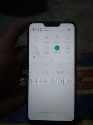 OPPO A3s (Used)