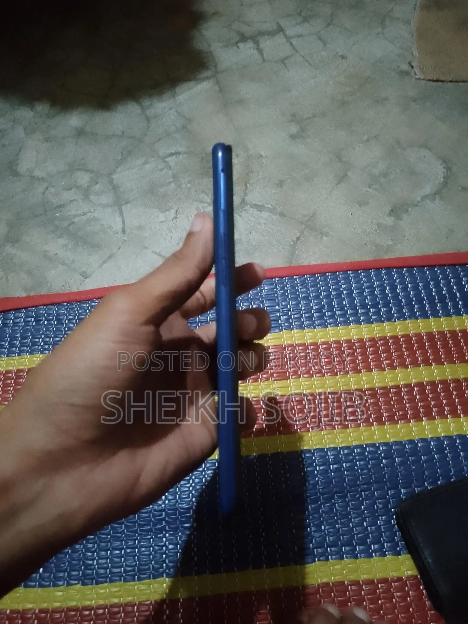 OPPO A3s (Used)