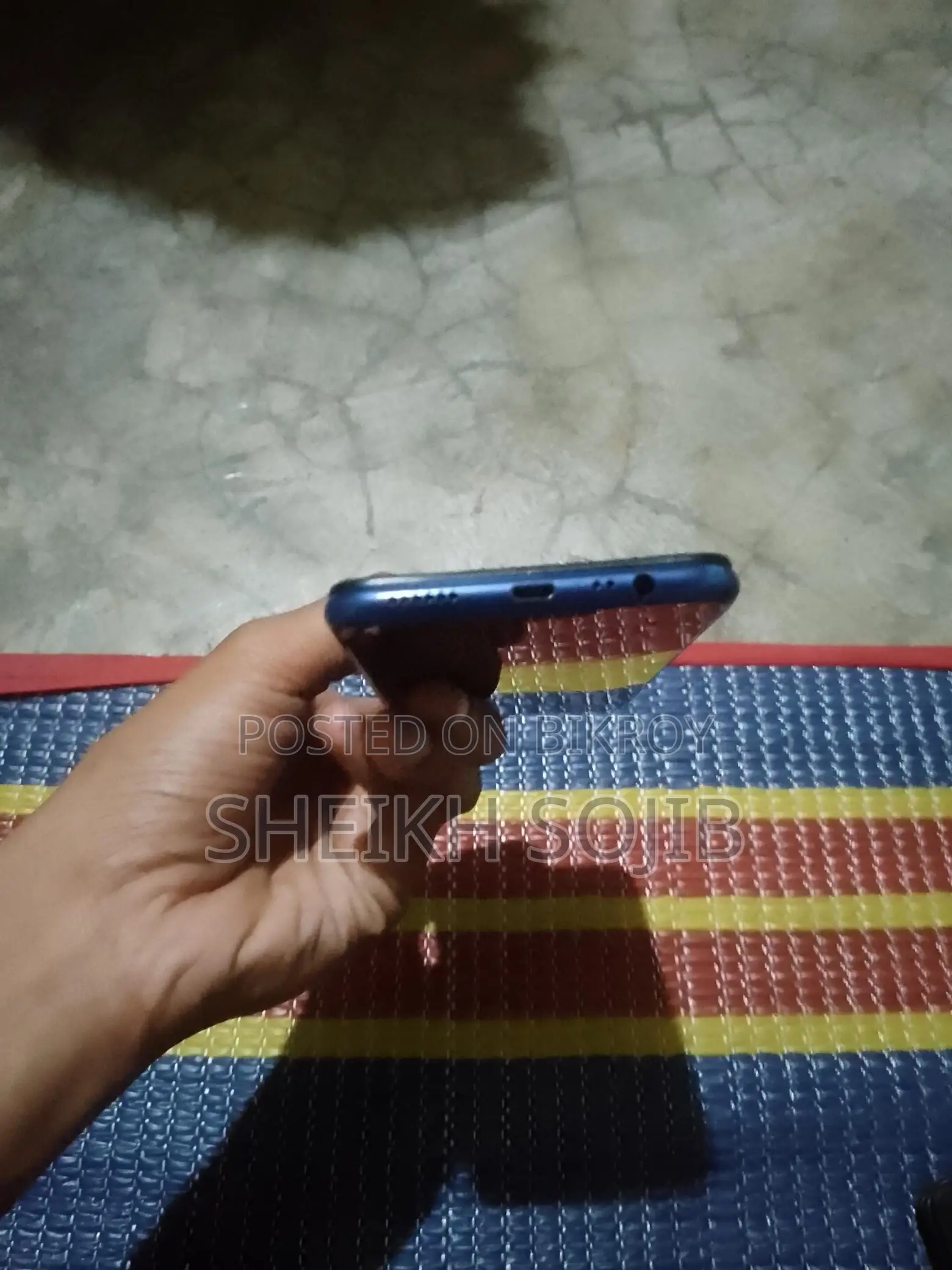 OPPO A3s (Used)