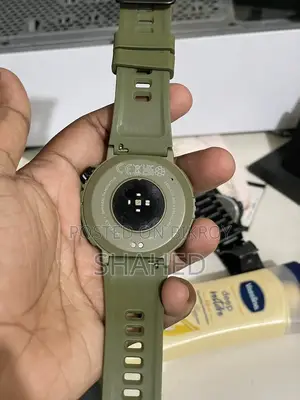 Zeblaze Ares 3 Plus Smartwatch For Sale