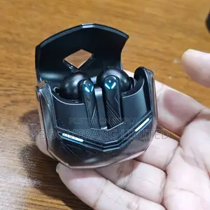 Boom Pods Β