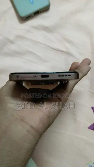 Realme P1 5G (Used)