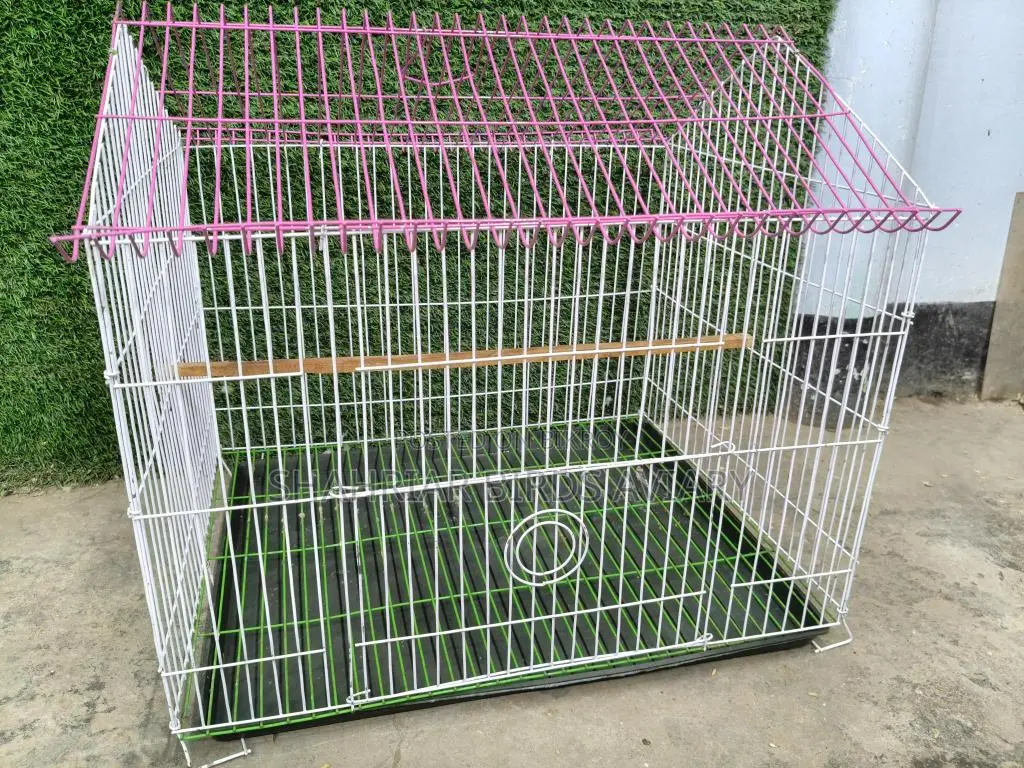 পাখির চাইনিজ কেইজ নতুন Birds Cage